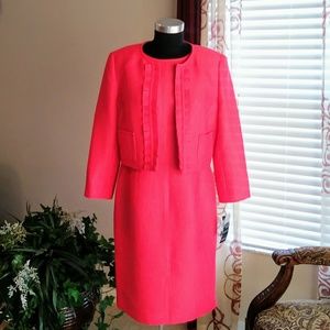 Kasper Jacket Dress
